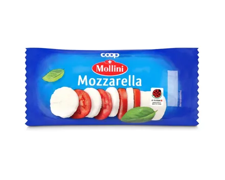 Mollini Mozzarella Stange IPS 2x300g
