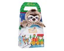 MONARC Plüschtierbox, Faultier