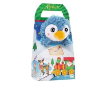 MONARC Plüschtierbox, Pinguin