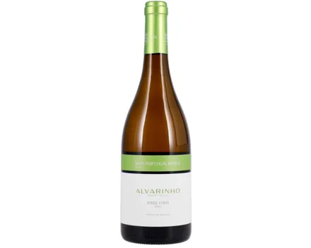 Monção e Mergaco DOC Alvarinho Joao Portugal Ramos (2022) – Weisswein, Portugal (0.75l)