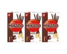 MONDELEZ Mikado Dunkel