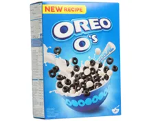 MONDELEZ Oreo O's Cerealien