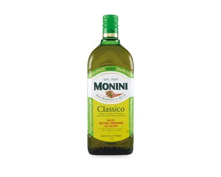 Monini Olivenöl Classico extra vergine