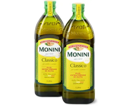 Monini Olivenöl