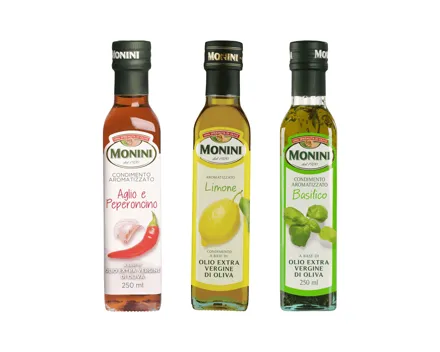Monini Olivenöl