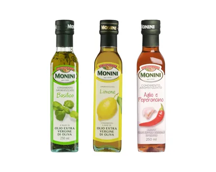 MONINI Olivenöl
