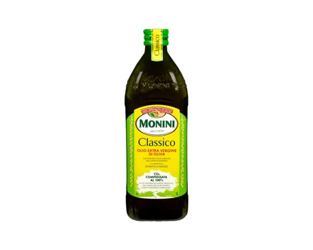 Monini Olivenöl extra nativ