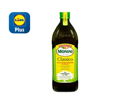 Monini Olivenöl extra nativ