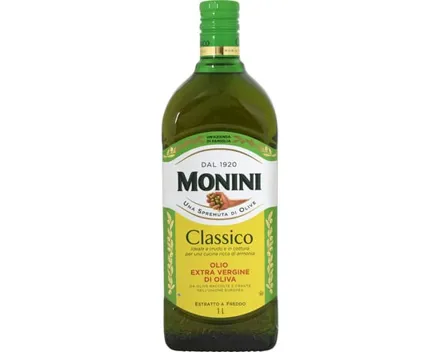 Monini Olivenöl extra vergine Classico 1 l