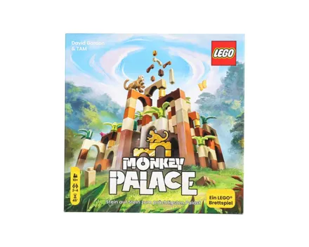 Monkey Palace (De)