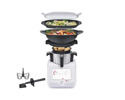 Monsieur Cuisine smart (Aktion nur in der Westschweiz gültig)