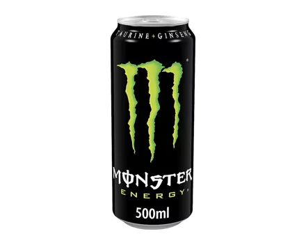 Monster