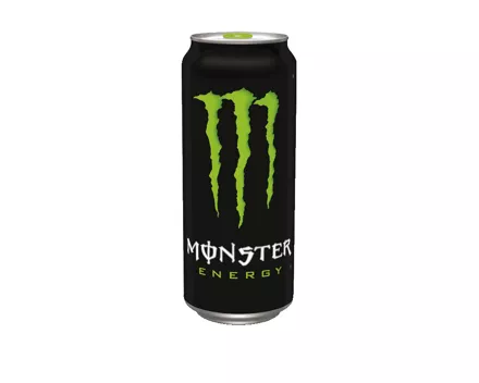 Monster Energy