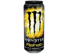 MONSTER ENERGY Lando Norris