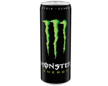 MONSTER ENERGY Regular