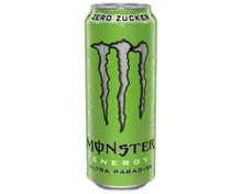 MONSTER ENERGY Ultra Paradise