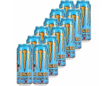 Monster Mango Loco 12x 50cl