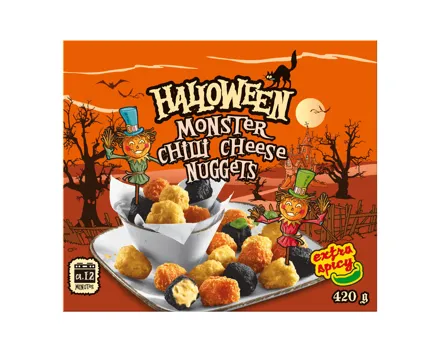Monster Nuggets