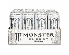 Monster Ultra White 12x50cl