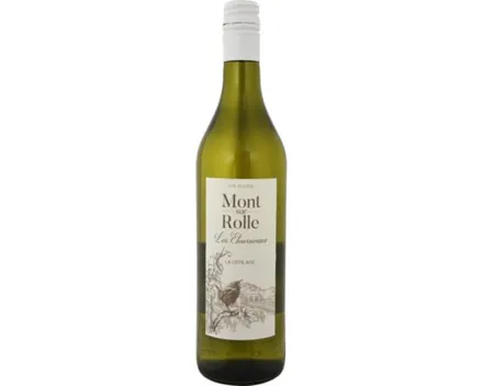 Mont-sur-Rolle les Etourneaux 70 cl