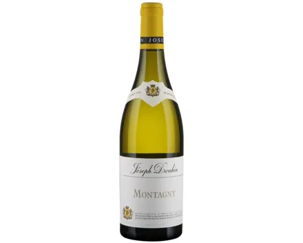 Montagny AOC Joseph Drouhin (2022) – Weisswein, Frankreich (0.75l)