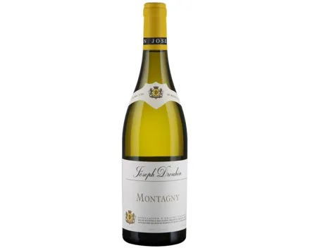 Montagny AOC Joseph Drouhin (2023) – Weisswein, Frankreich (0.75l)