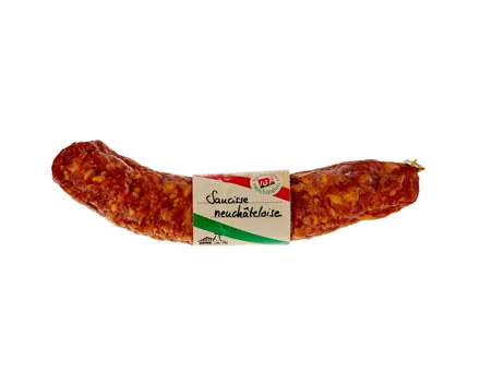 Montandon Neuenburger Saucisson 1 Stück
