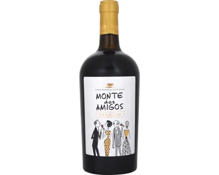 Monte dos Amigos Premium 75 cl