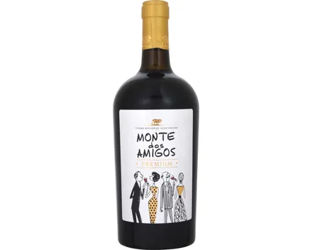 Monte dos Amigos Premium 75 cl
