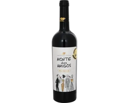 Monte dos Amigos Premium 75 cl