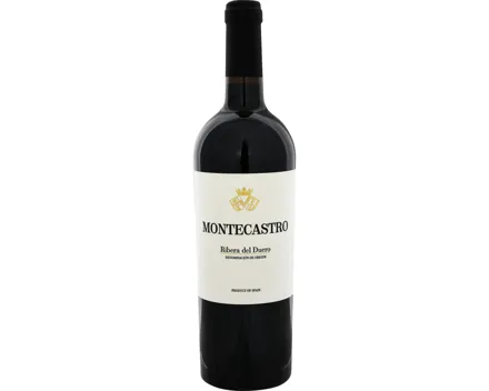 Montecastro 75 cl