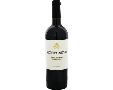 Montecastro 75 cl