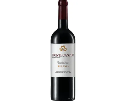 Montecastro Reserva 75 cl