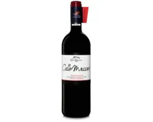 Montecucco Rosso Riserva DOC Castello Colle Massari