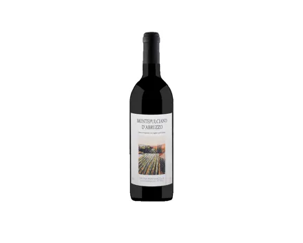 Montepulciano d'Abruzzo DOC
