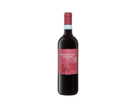 Montepulciano dʻAbruzzo DOC