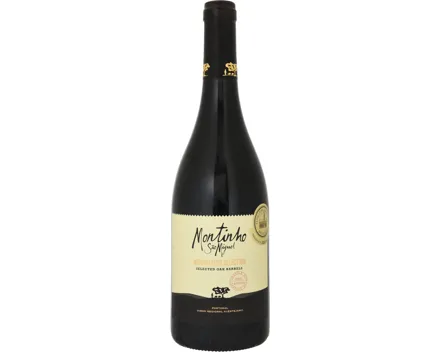 Montinho Sao Miguel Winemaker 75 cl