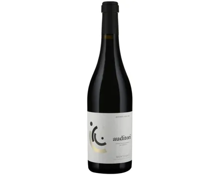 Montsant DO Auditori Bodegas Acústic Celler (2018) – Rotwein, Spanien (0.75l)