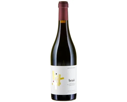Montsant DO Braó Acústic Celler (2019) – Rotwein, Spanien (0.75l)