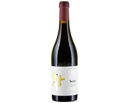 Montsant DO Braó Acústic Celler (2021) – Rotwein, Spanien (0.75l)