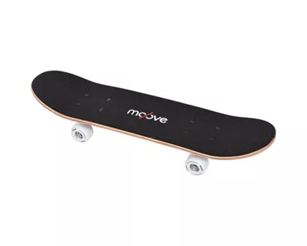 Moove Skateboard 24" Cat