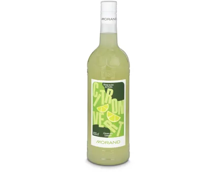 Morand Limettensirup