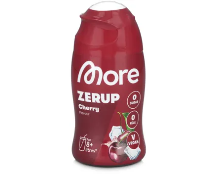 More Zerup Cherry