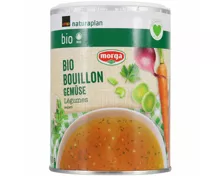 Morga Bio Gemüsebouillon