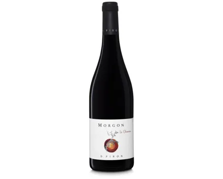 Morgon AOP La Chanaise Maison Piron (2024) – Rotwein, Frankreich (0.75l)