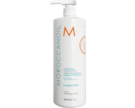 Moroccanoil Hydrating Conditioner 1000 ml