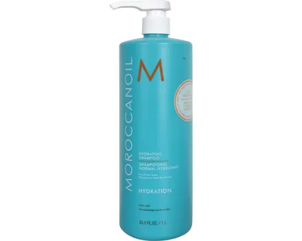 Moroccanoil Hydrating Shampoo 1000 ml