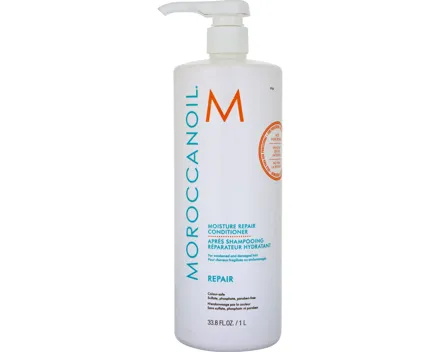 Moroccanoil Moisture Repair Conditioner 1000 ml