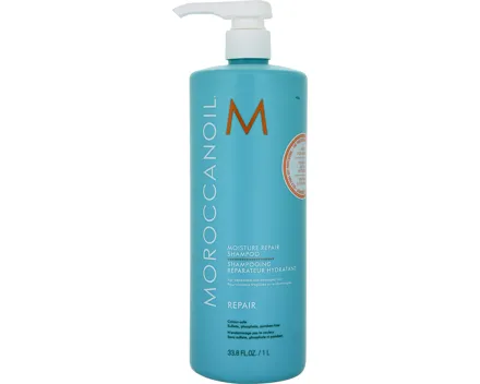 Moroccanoil Moisture Repair Shampoo 1000 ml