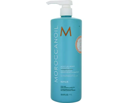 Moroccanoil Moisture Repair Shampoo 1000 ml